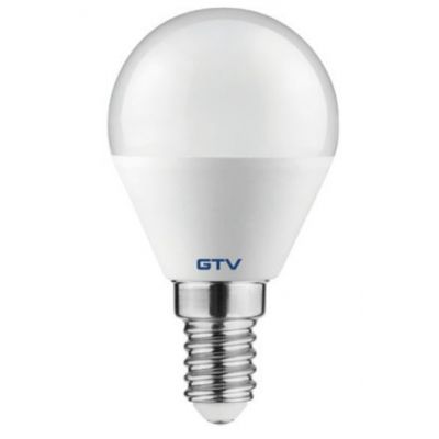 GTV żarówka LED 1x7 W 4000 K E14 LD-SPNG45E14-7W