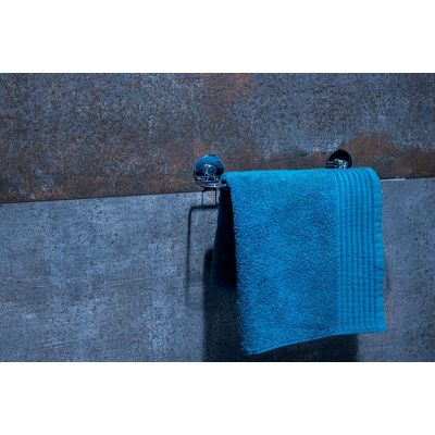 AWD Interior wieszak na ręcznik 33 cm ścienny chrom AWD02091660