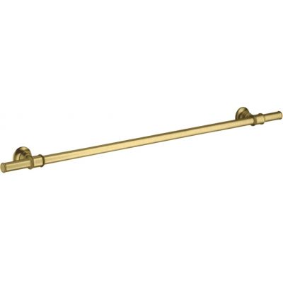 Axor Montreux wieszak na ręcznik mosiądz szczotkowany 42080950