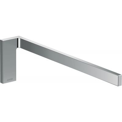 Axor Universal Rectangular wieszak na ręcznik chrom 42626000