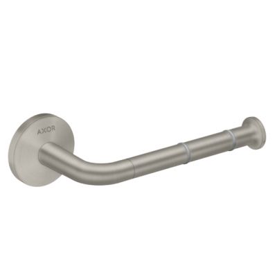 Axor Universal Circular uchwyt na papier toaletowy stal szlachetna optyczna 42856800