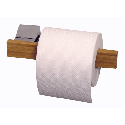 Wieszak na papier toaletowy Ba-De Bamboo CBa-8021 70