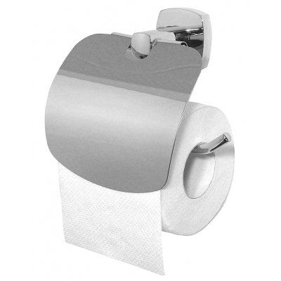 Ba-De Rubin wieszak na papier toaletowy CRu-691910