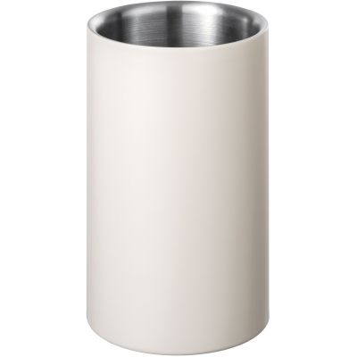 Blomus Easy pojemnik do chłodzenia butelek beżowy 64275