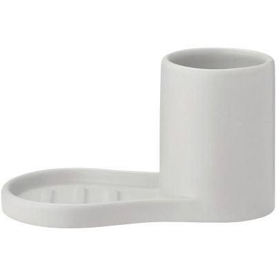 Blomus Piro organizer na blat beżowy 64555