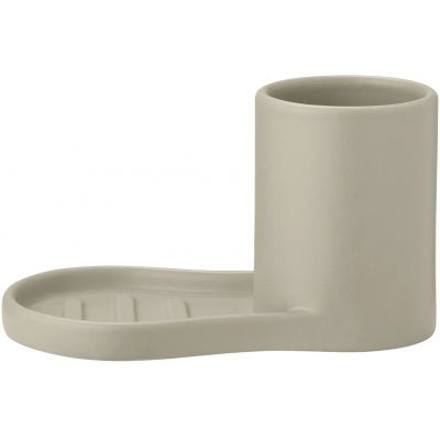 Blomus Piro organizer na blat beżowy 64556