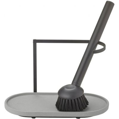 Blomus Dhuva organizer na blat szary 64559