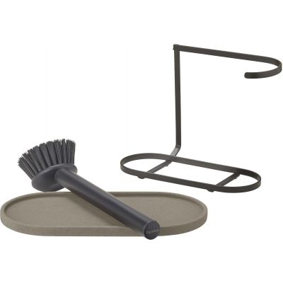 Blomus Dhuva organizer na blat brązowy 64560