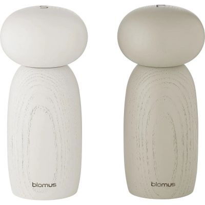 Blomus Moli młynki do przypraw 64698