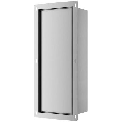 Balneo Wall Box Brush S schowek na szczotkę toaletową tiles B0401060104-01