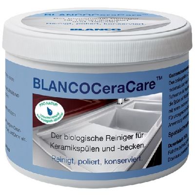 Blanco CeraCare środek do czyszczenia zlewzozmywaków ceramicznych 519080