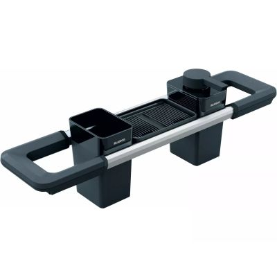 Blanco zestaw organizacyjny czarny 527448