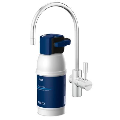 Brita system filtracji wody kompaktowy mypure 11025434