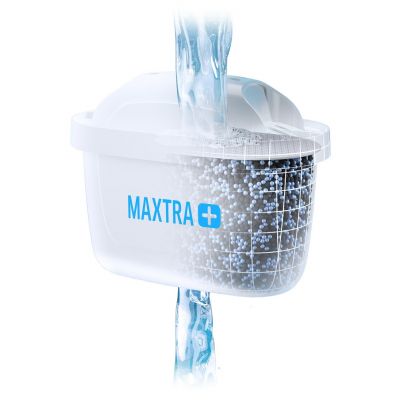 Brita filtr do wody Maxtra+Pure Performance 2 szt 1038688