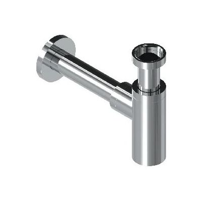 Catalano syfon do umywalki butelkowy chrom 9054060061