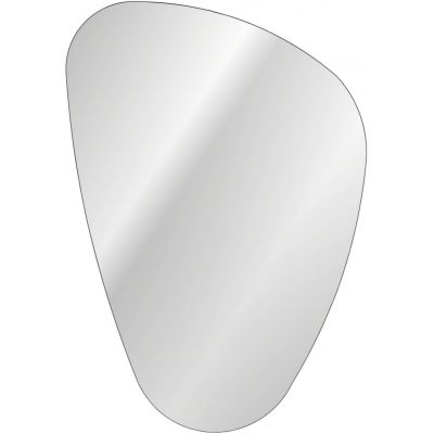 Comad Impala 2 lustro 57,3x80 cm z oświetleniem LUSTRO LED IMPALA 2