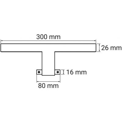 Comad Viento oświetlenie VIENTO 870 LAMPA LED II