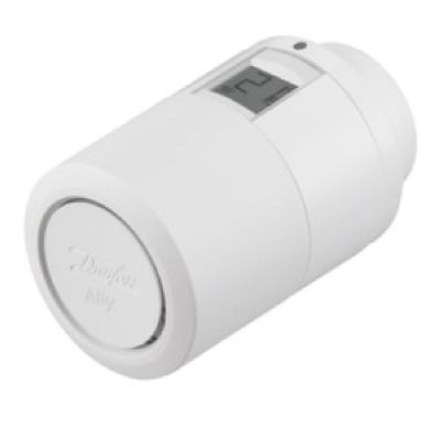 Danfoss Zigbee głowica 014G2420