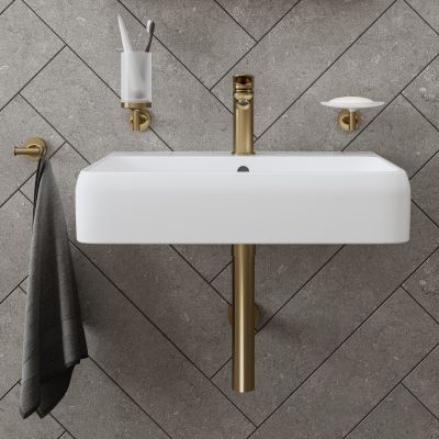 Duravit Starck T wieszak na ręcznik 0099300400