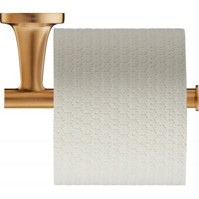 Duravit Starck T uchwyt na papier toaletowy 0099370400