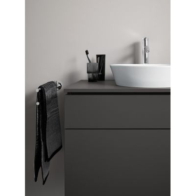 Duravit Starck T wieszak na ręcznik chrom 0099411000