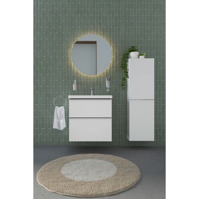 Duravit Starck T wieszak na ręcznik stal 0099477000