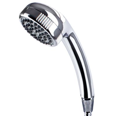 Duschy Eurospray słuchawka prysznicowa chrom 465-90