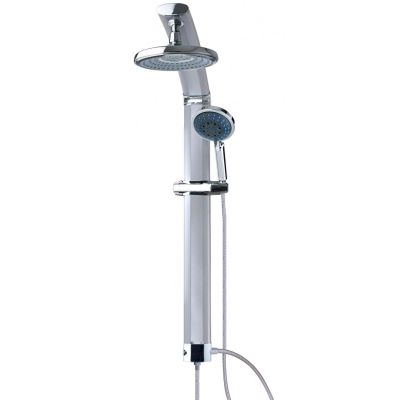 Duschy panel prysznicowy 492-90