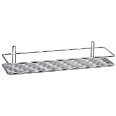 Duschy półka prysznicowa 40 cm chrom 561-90