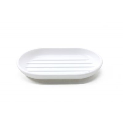 Hyggli Simply mydelniczka stojąca biała 86-007