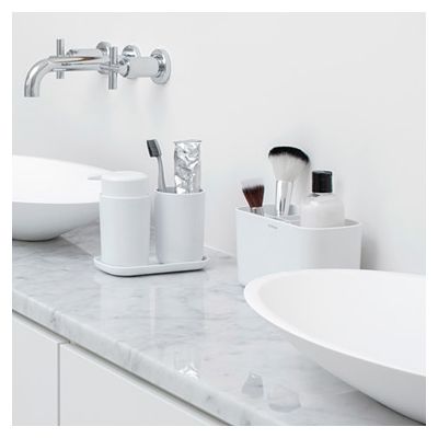 Brabantia ReNew organizer biały 280108