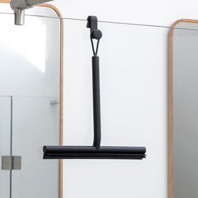 Brabantia ReNew ściągaczka do wody szara 280160