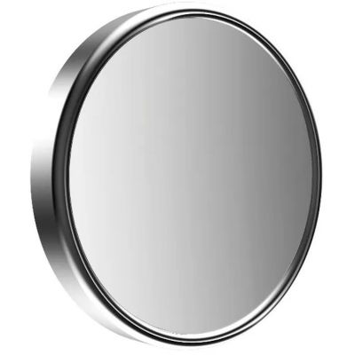 Emco Pure lusterko kosmetyczne 15,3x15,3 cm okrągłe chrom 109800126