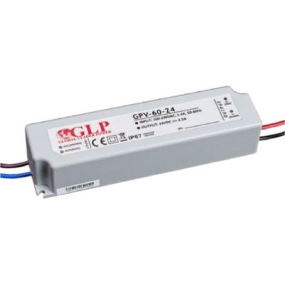 Excellent zasilacz LED biały LIOS.Z24V60W.IP67