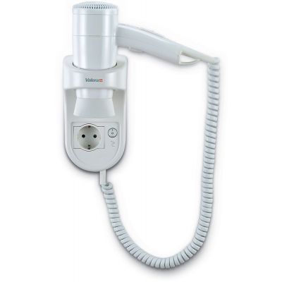 Faneco Premium Smart suszarka do włosów 1600W biała 55330194