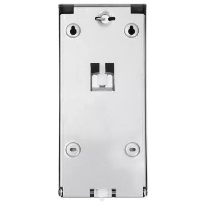 Faneco Luna dozownik do mydła 750 ml stal S750TSNB