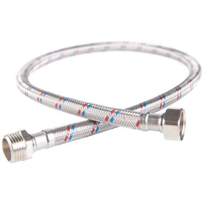 Ferro wąż przyłączeniowy 50 cm PWS41