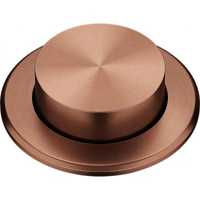 Franke przycisk miedź 112.0630.188