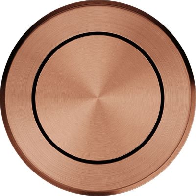 Franke przycisk miedź 112.0630.188