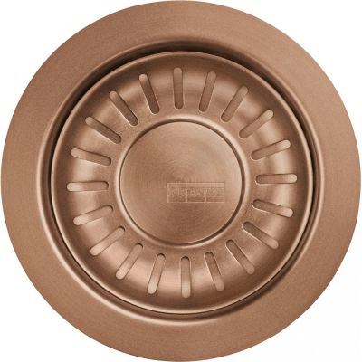 Franke elementy korka automatycznego miedź 112.0639.027