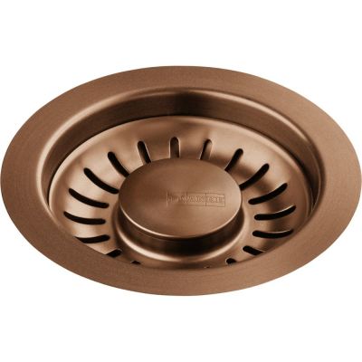 Franke elementy korka automatycznego miedź 112.0639.027