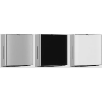 KWC Exos podajnik do ręczników papierowych 3600008766