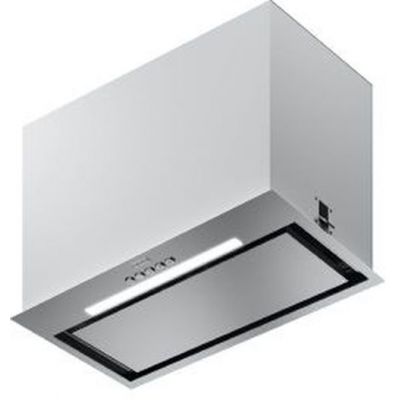 Franke FBFE XS A70 okap kuchenny 70 cm podszafkowy stal szlachetna 305.0665.361