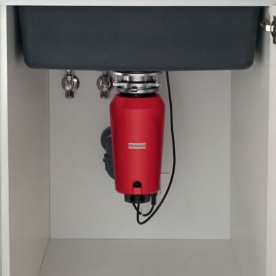 Franke Slim 125 rozdrabniacz odpadów 134.0715.094