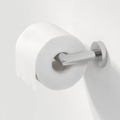 Geesa Nemox Chrome uchwyt na papier toaletowy chrom 916509-02