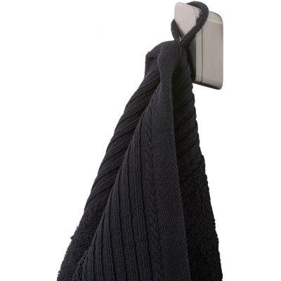 Geesa Shift haczyk na ręcznik szczotkowana stal nierdzewna 919913-05