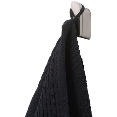 Geesa Shift haczyk na ręcznik szczotkowana stal nierdzewna 919967-05