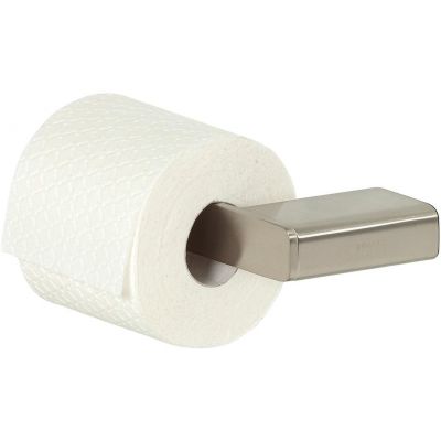 Geesa Shift uchwyt na papier toaletowy lewy szczotkowana stal nierdzewna 919909-05-L