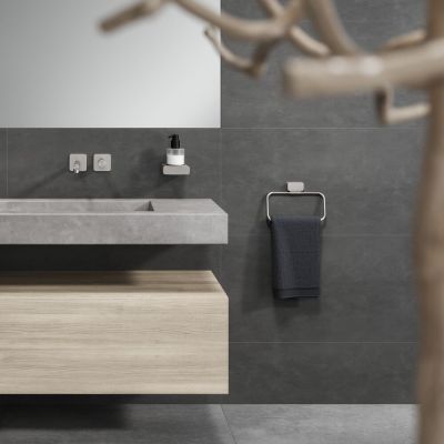 Geesa Shift wieszak na ręcznik stal nierdzewna 919904-05