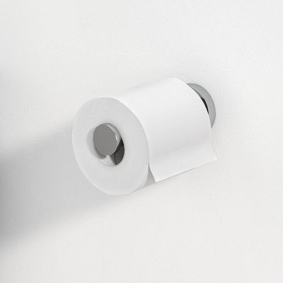 Geesa Nemox Chrome uchwyt na papier toaletowy chrom 916512-02